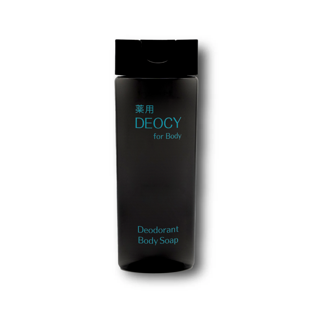 薬用DEOCY ボディーソープ