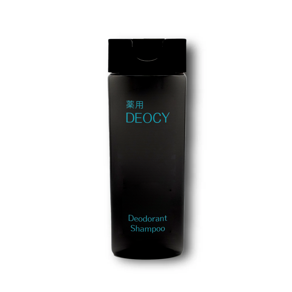 薬用DEOCY シャンプー