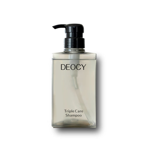 DEOCY シャンプー