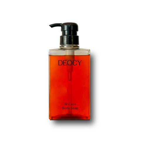 DEOCY ボディーソープ